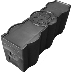 Empty SD Bullion Mini Monster Box