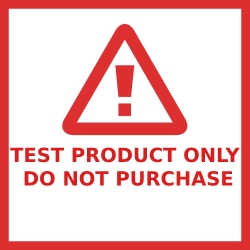 Delayed Shipment Test Product