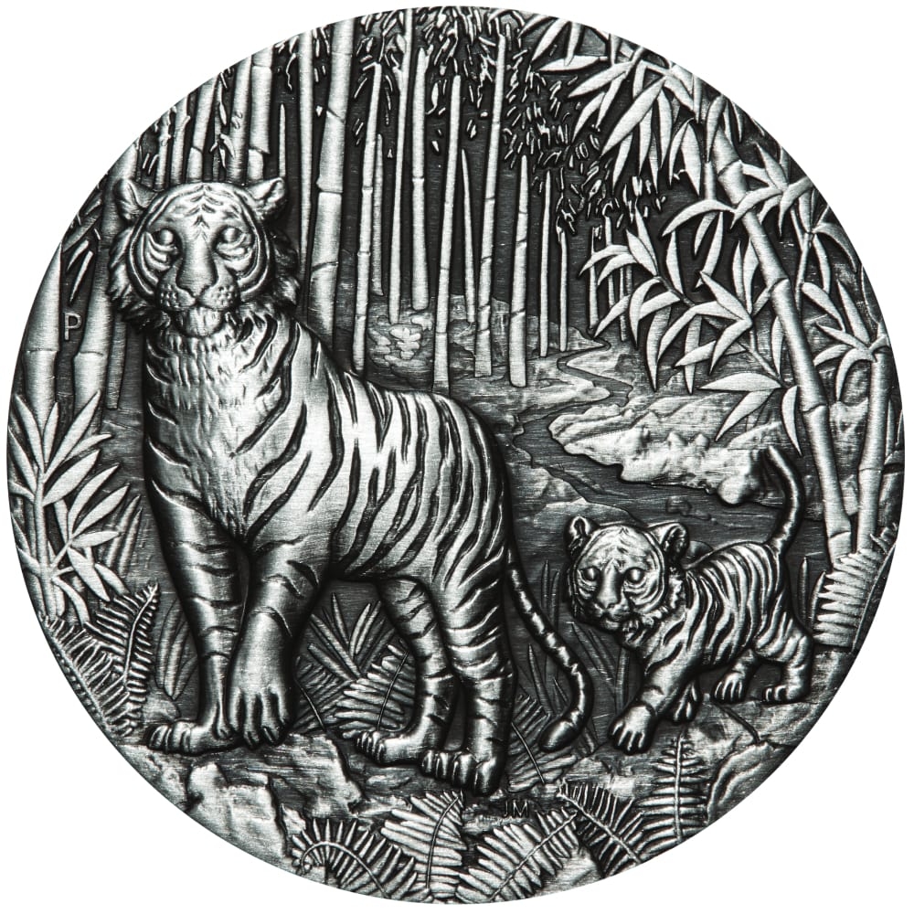 2022\u00202\u0020oz\u0020Year\u0020of\u0020the\u0020Tiger\u0020Antiqued\u0020Silver\u0020Coin