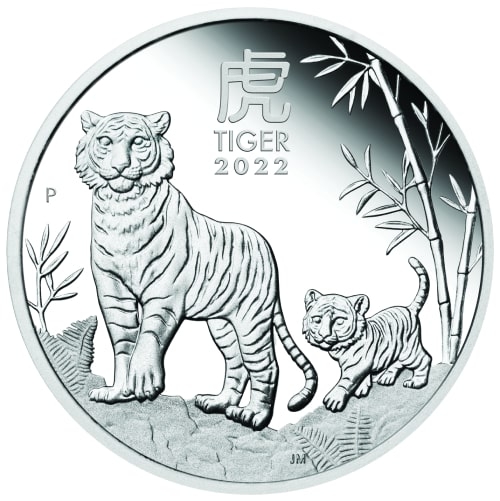 2022\u00201\u0020oz\u0020Year\u0020of\u0020the\u0020Tiger\u0020Proof\u0020Silver\u0020Coin\u0020\u002D\u0020Perth\u0020Mint\u0020Lunar\u0020Series\u0020III