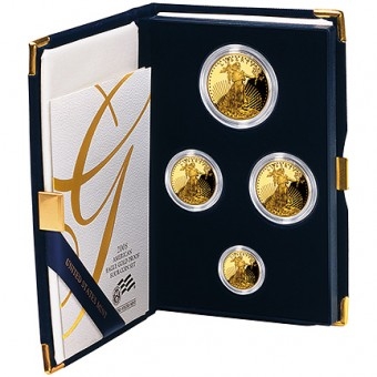 US\u0020Mint\u0020Gold\u0020Eagle\u0020Proof\u0020Set\u0020\u0028Original\u0020Box\u0020\u0026\u0020COA\u0029\u0020\u002D\u0020Random\u0020Year
