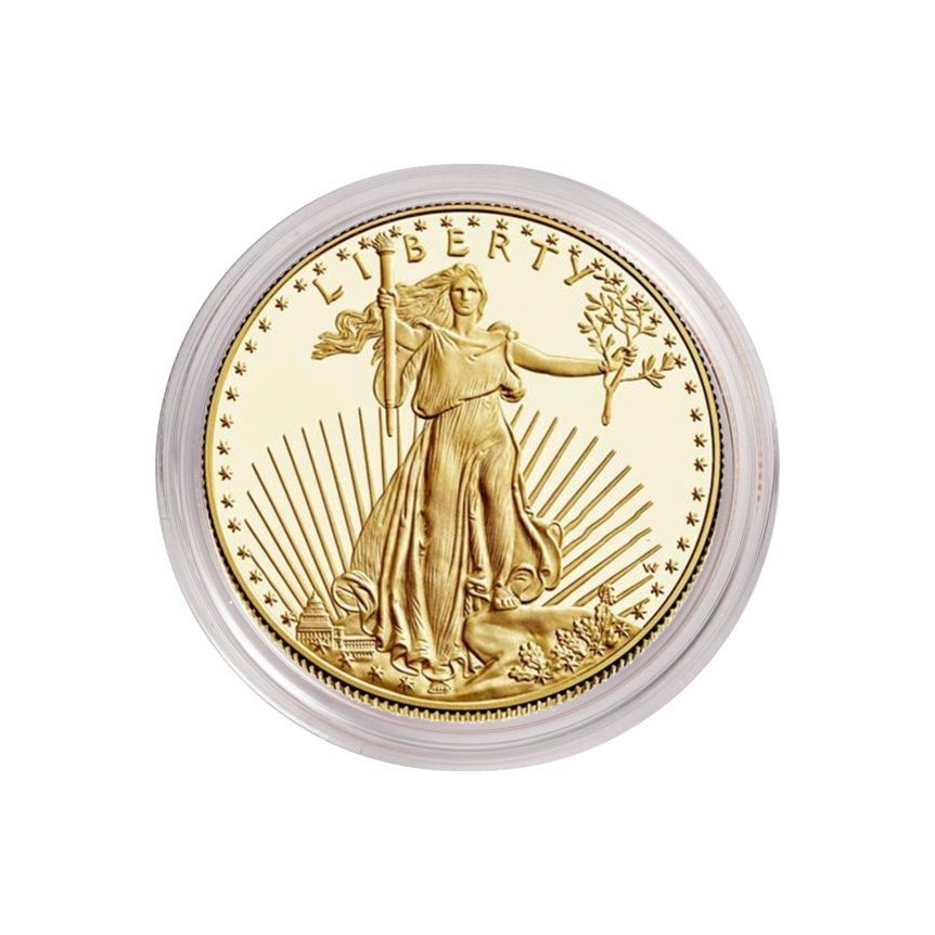1\u002F4\u0020oz\u0020American\u0020Gold\u0020Eagle\u0020Proof\u0020Coin\u0020\u002D\u0020Random\u0020Year