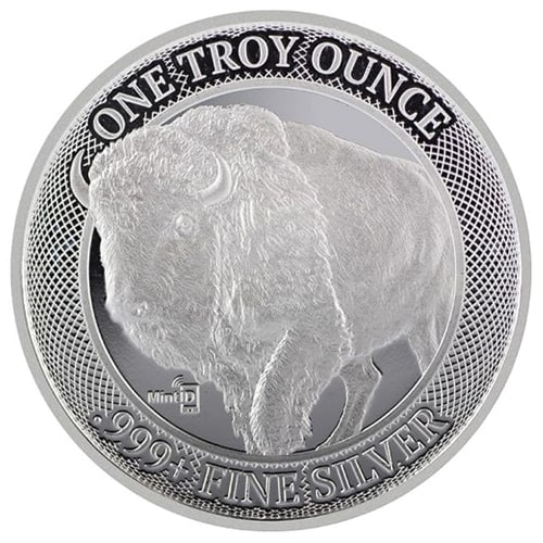1\u0020oz\u0020MintID\u0020Buffalo\u0020Silver\u0020Round\u0020\u0028AES\u002D128\u0020Encrypted\u0029