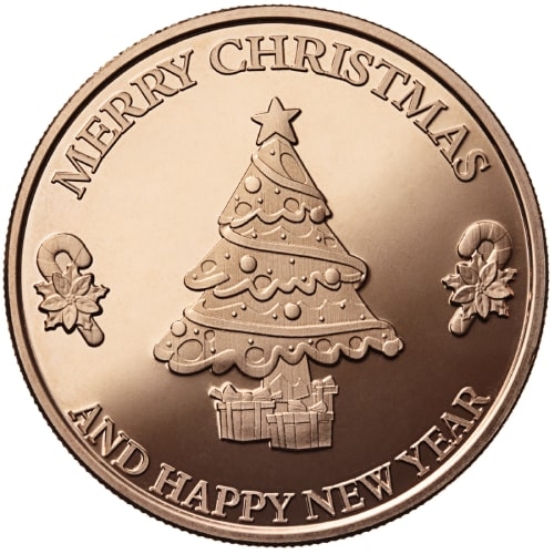 1\u0020oz\u0020Christmas\u0020Tree\u0020Copper\u0020Round