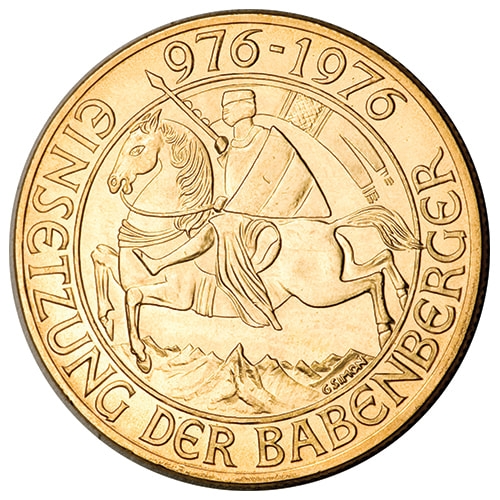 1976\u0020Austrian\u00201000\u0020Schillings\u0020Gold\u0020Coin