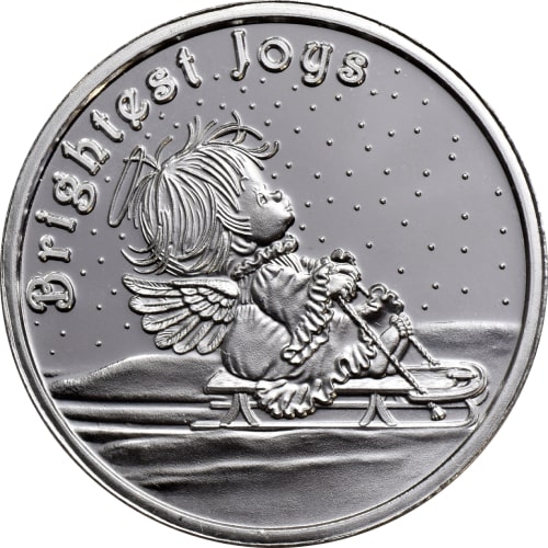 1\u0020oz\u0020Angel\u0020Sled\u0020Silver\u0020Round