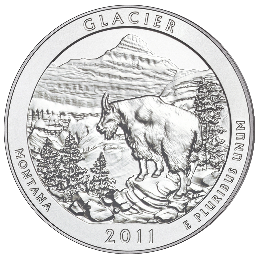 2011\u0020Glacier\u00205\u0020oz\u0020Burnished\u0020Silver\u0020Coin\u0020\u002D\u0020America\u0020The\u0020Beautiful