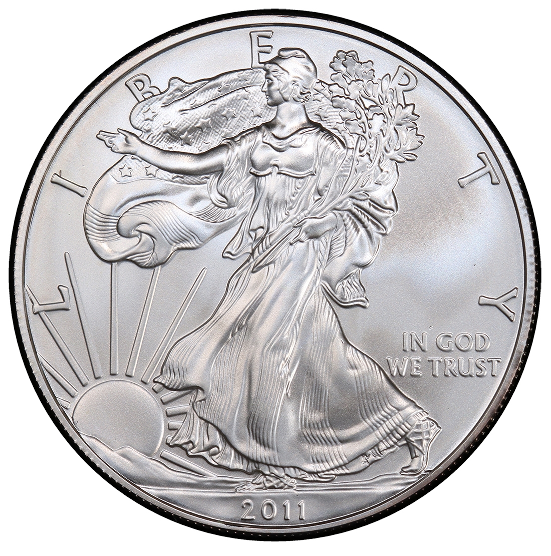 2011\u0020American\u0020Silver\u0020Eagle\u0020Coin