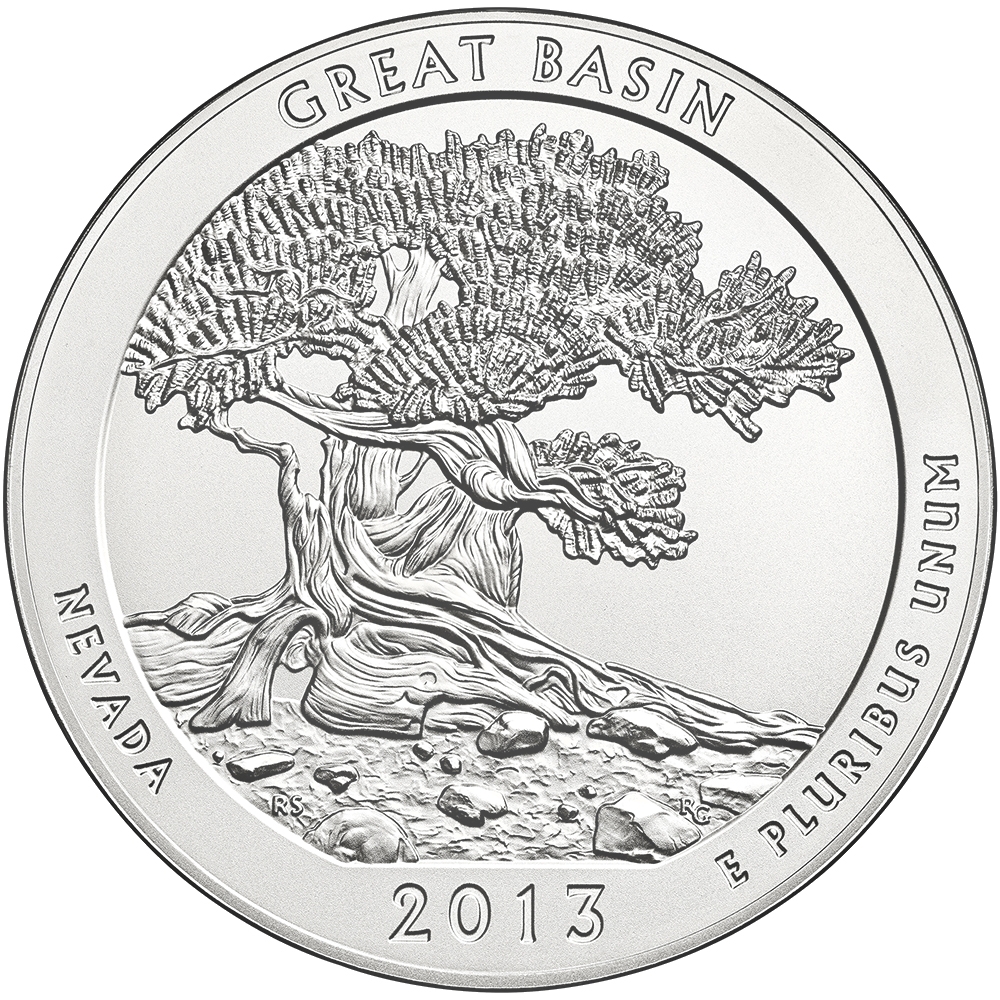 2013\u0020Great\u0020Basin\u0020National\u0020Park\u00205\u0020oz\u0020Burnished\u0020Silver\u0020Coin\u0020\u002D\u0020America\u0020The\u0020Beautiful