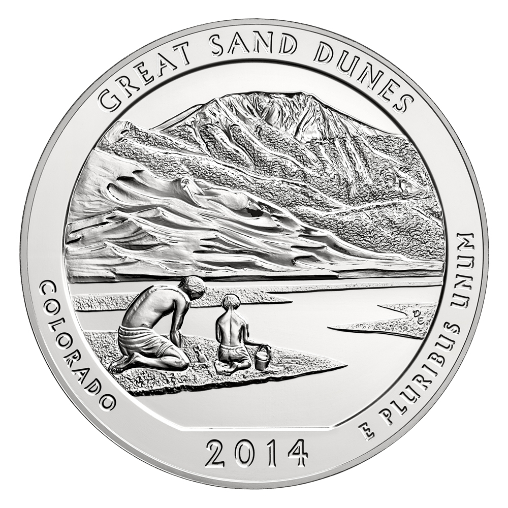 2014\u0020Silver\u00205\u0020oz\u0020ATB\u0020Great\u0020Sand\u0020Dunes\u0020America\u0020The\u0020Beautiful