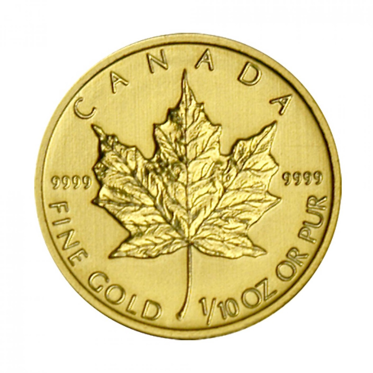 2014\u0020Canadian\u0020Gold\u0020Maple\u0020Leaf\u0020\u002D\u0020.9999\u0020Fine\u0020Gold\u00201\u002F10\u0020oz