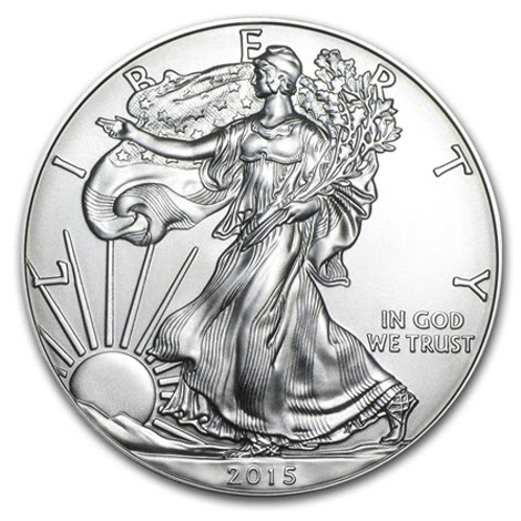 2015\u0020American\u0020Silver\u0020Eagle\u0020Coin