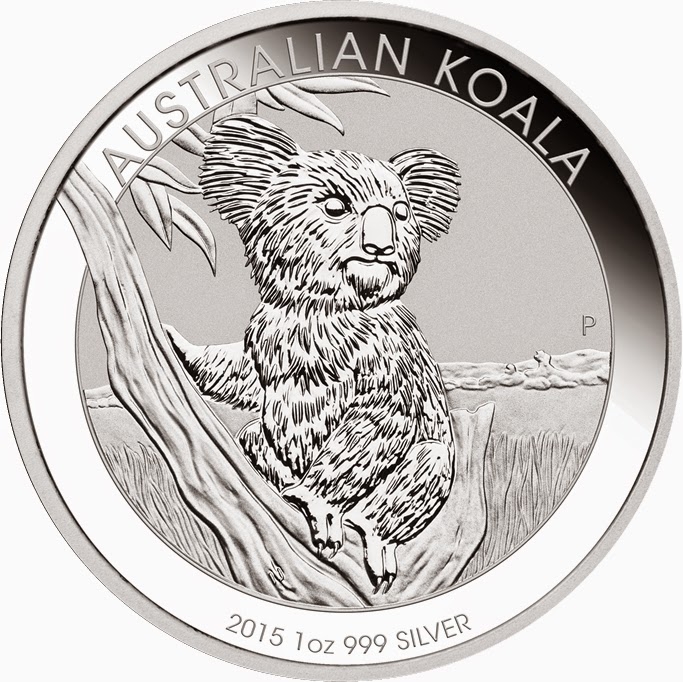 2015\u00201\u0020oz\u0020Australian\u0020Koala\u0020Silver\u0020Coin