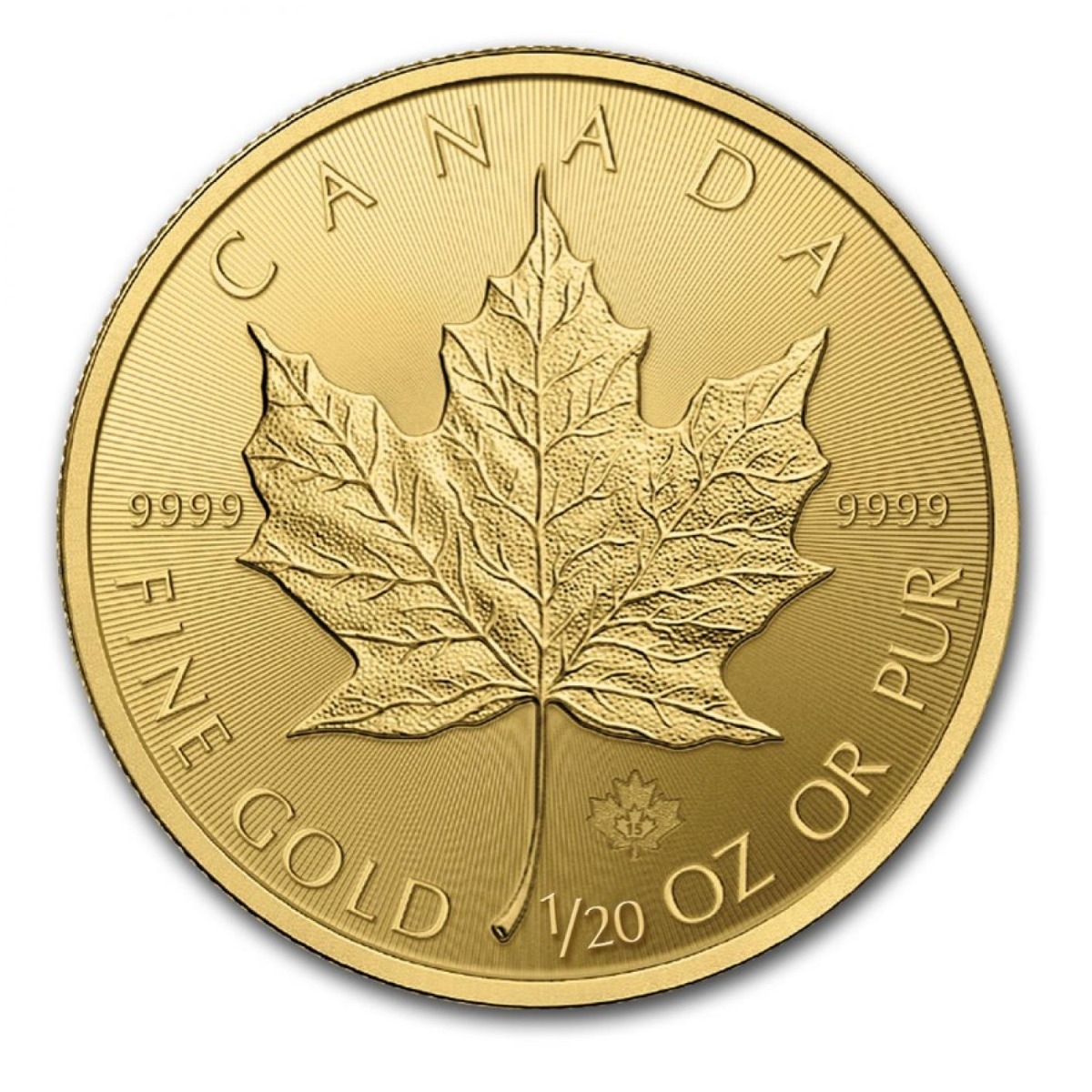 2015\u0020Canadian\u0020Gold\u0020Maple\u0020Leaf\u0020\u002D\u0020.9999\u0020Fine\u0020Gold\u0020\u002D\u00201\u002F20th\u0020oz