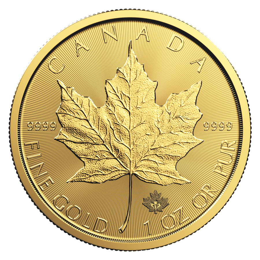 2017\u00201\u0020oz\u0020Canadian\u0020Gold\u0020Maple\u0020Leaf\u0020Coin