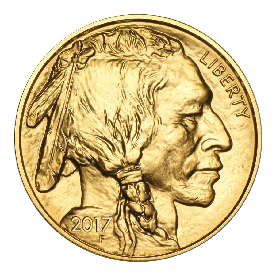 2017\u00201\u0020oz\u0020Gold\u0020Buffalo\u0020Coin\u0020BU