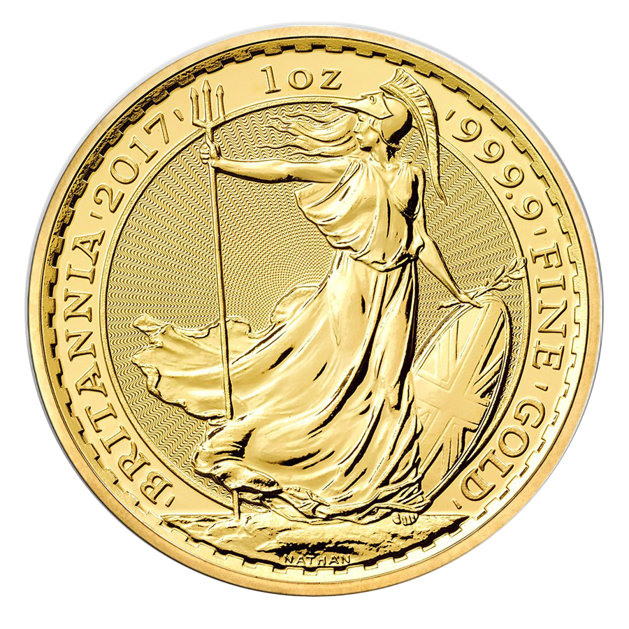 2017\u00201\u0020oz\u0020Britannia\u0020Gold\u0020Coin\u0020\u002D\u0020Royal\u0020British\u0020Mint