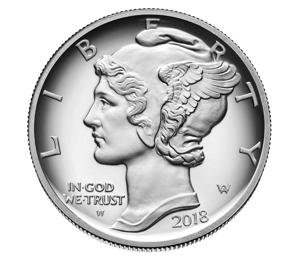 2018\u002DW\u00201\u0020oz\u0020American\u0020Palladium\u0020Eagle\u0020Proof\u0020Coin\u0020