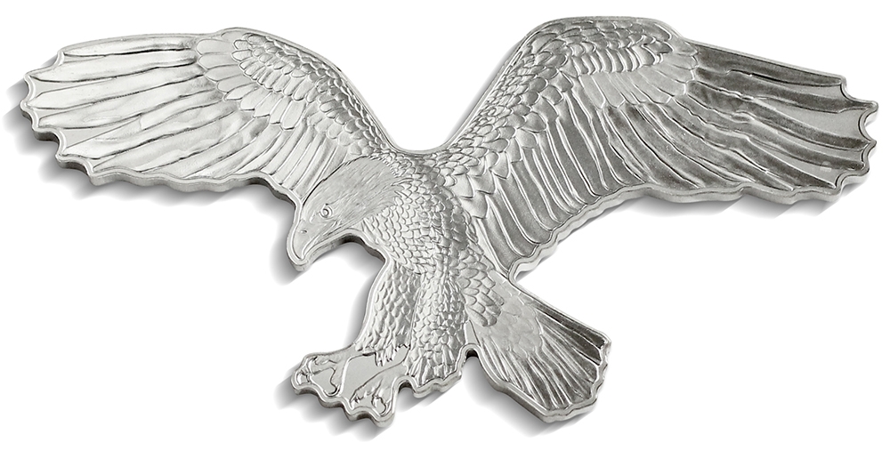2019\u00201\u0020oz\u0020Bald\u0020Eagle\u0020Silver\u0020Coin\u0020\u002D\u0020Hunters\u0020of\u0020the\u0020Sky