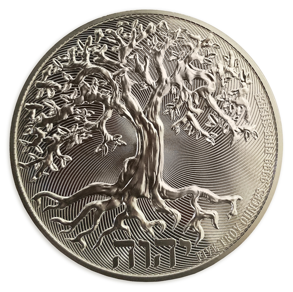 2019\u00205\u0020oz\u0020Tree\u0020of\u0020Life\u0020Silver\u0020Coin\u0020\u002D\u0020High\u0020Relief\u0020