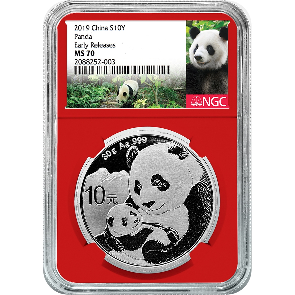 2019\u002030\u0020Gram\u0020Chinese\u0020Silver\u0020Panda\u0020NGC\u0020MS\u002D70\u0020Early\u0020Releases\u0020Red\u0020Core