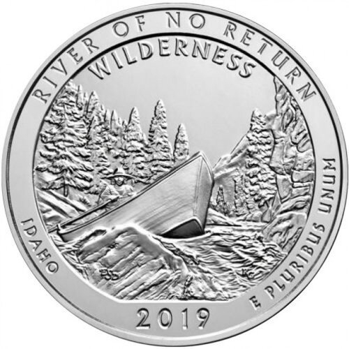 2019\u0020River\u0020of\u0020No\u0020Return\u0020Wilderness\u00205\u0020oz\u0020Silver\u0020Coin\u0020\u002D\u0020America\u0020The\u0020Beautiful
