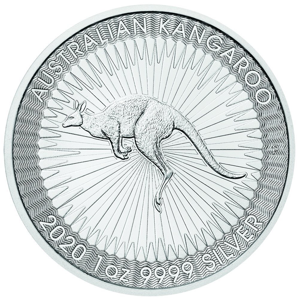 2020\u00201\u0020oz\u0020Australian\u0020Silver\u0020Kangaroo\u0020Coin\u0020BU