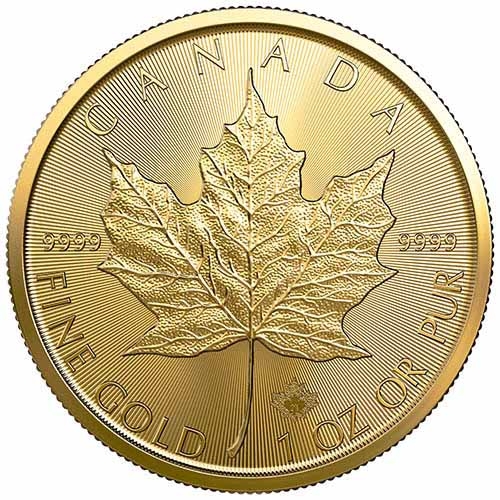 2021\u00201\u0020oz\u0020Gold\u0020Maple\u0020Leaf\u0020Coin\u0020BU