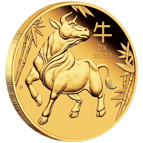 2021\u00201\u0020oz\u0020Year\u0020of\u0020the\u0020Ox\u0020Proof\u0020Gold\u0020Coin\u0020\u002D\u0020Perth\u0020Mint\u0020Lunar\u0020Series\u0020III