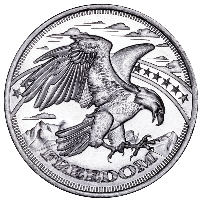 1\u002F10\u0020oz\u0020SD\u0020Bullion\u0020Freedom\u0020Silver\u0020Round