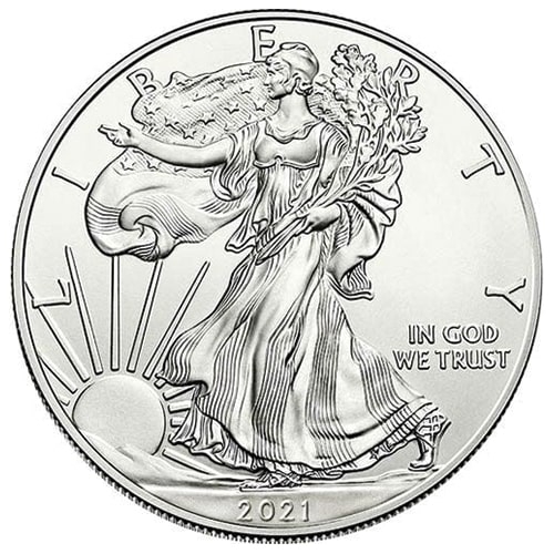 2021\u00201\u0020oz\u0020American\u0020Silver\u0020Eagle\u0020Coin\u0020BU