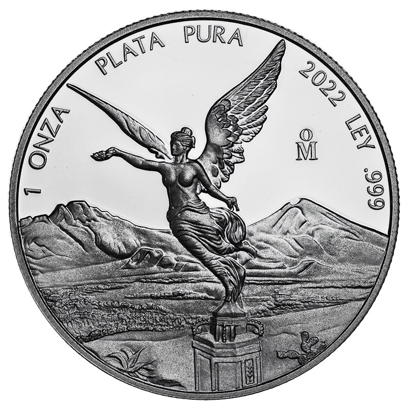 2022\u00201\u0020oz\u0020Mexican\u0020Silver\u0020Libertad\u0020Proof\u0020Coin\u0020
