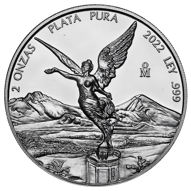 2022\u00202\u0020oz\u0020Mexican\u0020Silver\u0020Libertad\u0020Proof\u0020Coin\u0020