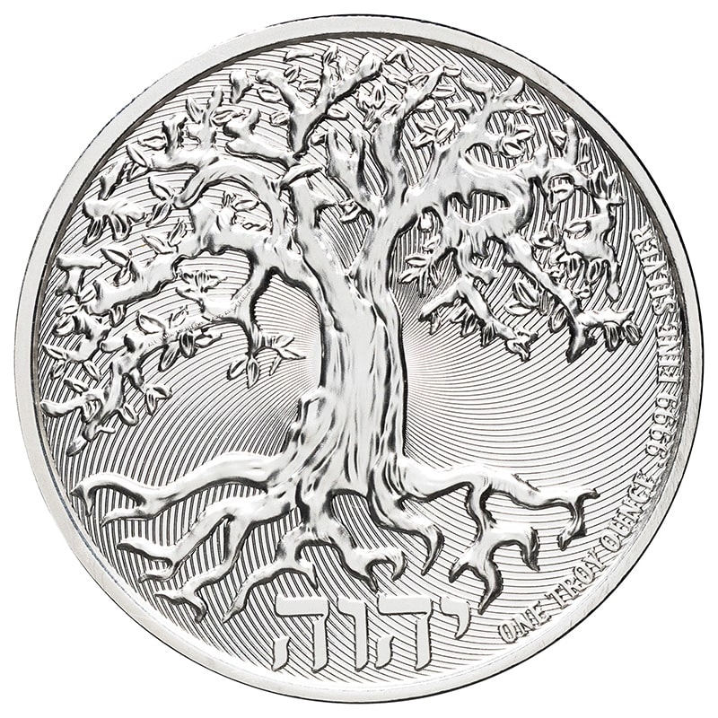 2022\u00201\u0020oz\u0020Tree\u0020of\u0020Life\u0020Silver\u0020Coin
