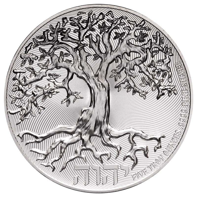 2022\u00205\u0020oz\u0020Tree\u0020of\u0020Life\u0020Silver\u0020Coin\u0020\u002D\u0020High\u0020Relief\u0020