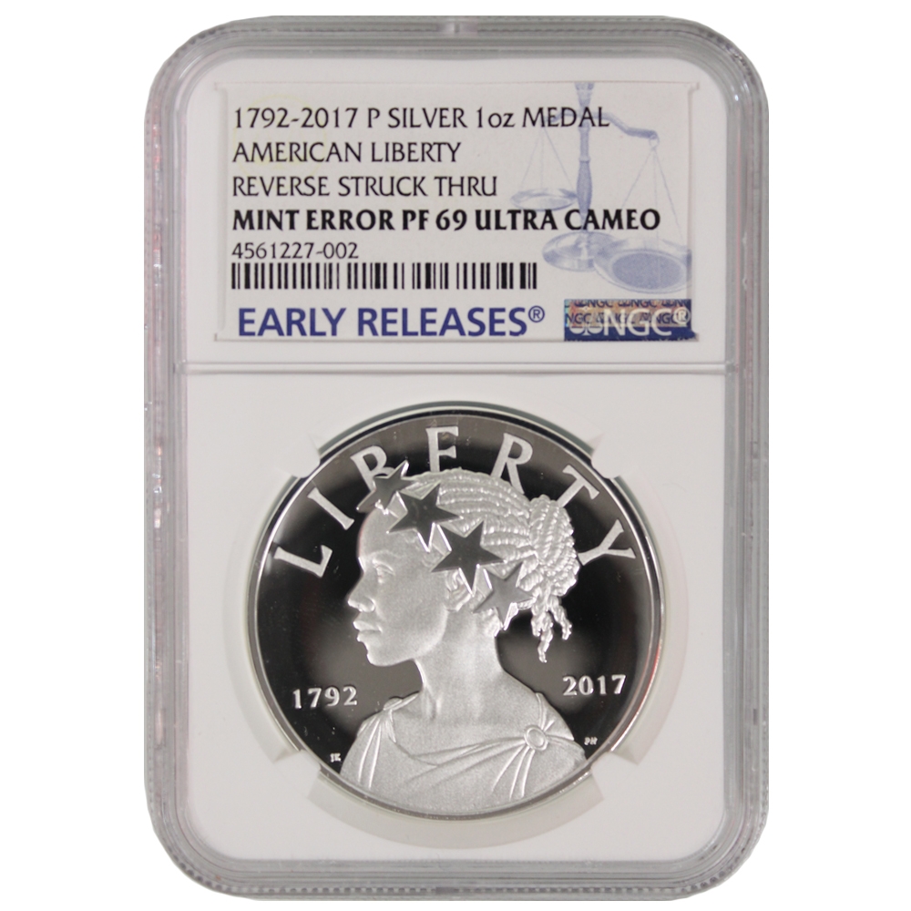 Rare\u0020Mint\u0020Error\u0020\u002D\u00202017\u002DP\u0020American\u0020Liberty\u0020Silver\u0020Medal\u0020Proof\u0020NGC\u0020PF\u002D69\u0020Early\u0020Releases