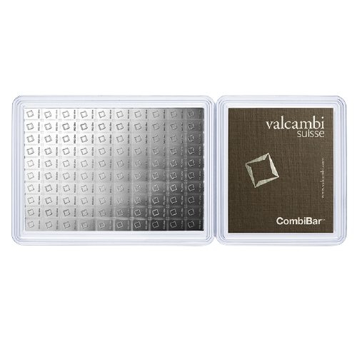 100\u0020x\u00201\u0020g\u0020Valcambi\u0020Silver\u0020CombiBar\u0020\u002D\u0020In\u0020Assay
