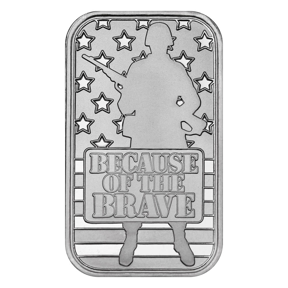 Because\u0020of\u0020the\u0020Brave\u00201\u0020oz\u0020Silver\u0020Bar