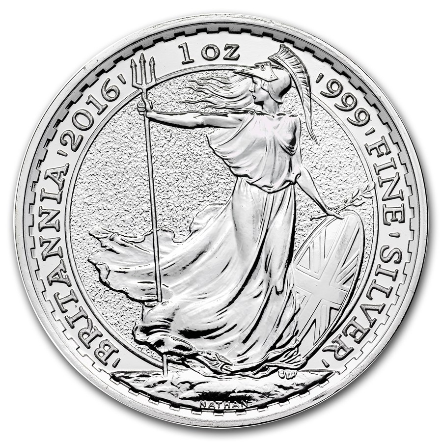 2016\u0020Britannia\u0020Silver\u0020Coin\u00201\u0020oz\u0020BU