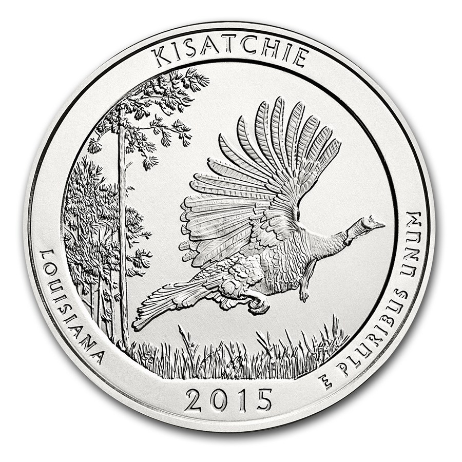 2015\u0020Kisatchie\u00205\u0020oz\u0020Silver\u0020Coin\u0020\u002D\u0020America\u0020The\u0020Beautiful