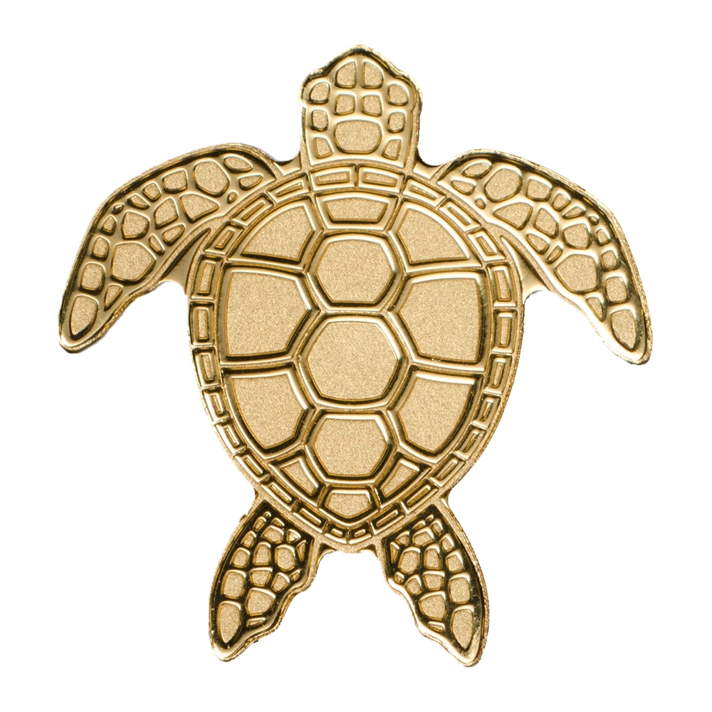 CIT\u0020Palau\u0020Gold\u0020Sea\u0020Turtle\u00200.5\u0020Gram\u0020Coin