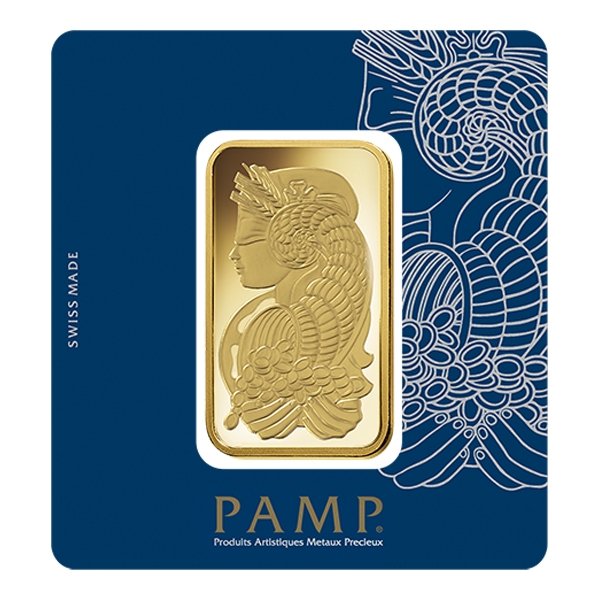 100\u0020Gram\u0020Pamp\u0020Suisse\u0020Lady\u0020Fortuna\u0020Gold\u0020Bar\u0020In\u0020Assay