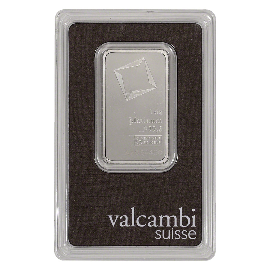 1\u0020oz\u0020Valcambi\u0020Platinum\u0020Bar\u0020\u002D\u0020In\u0020Assay