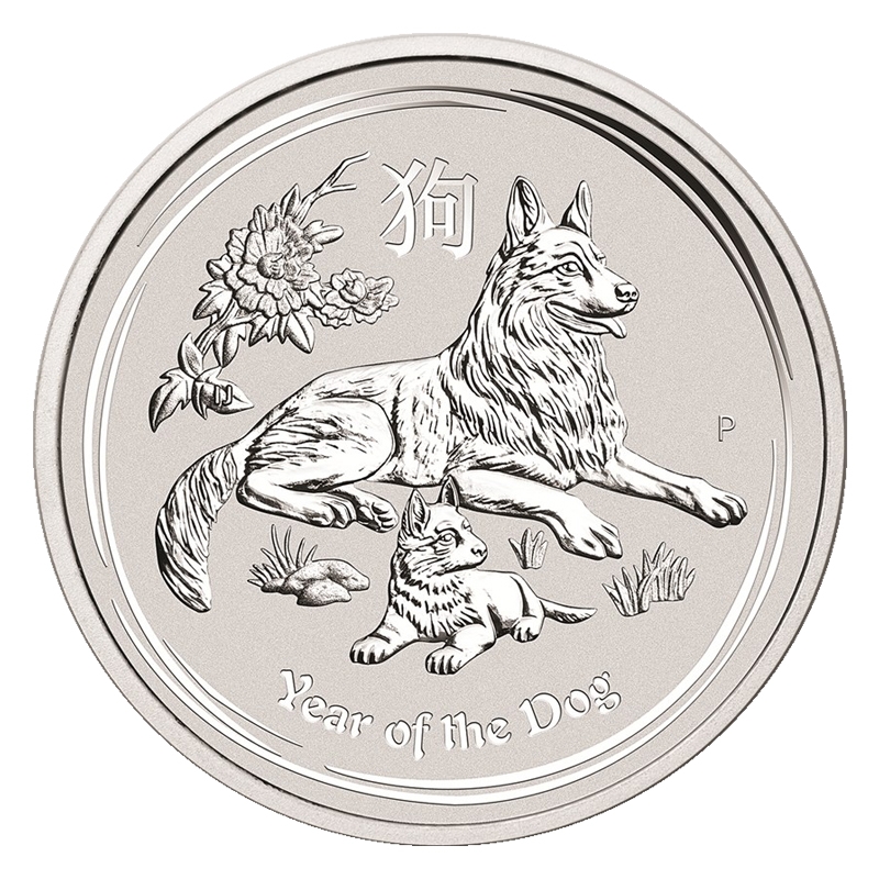 2018\u0020Australian\u0020Lunar\u0020Year\u0020of\u0020the\u0020Dog\u0020Silver\u0020Coin\u00201\u002F2\u0020oz