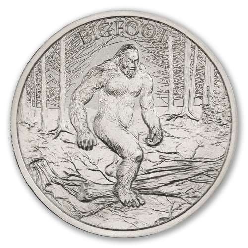 2\u0020oz\u0020Bigfoot\u0020Silver\u0020Round