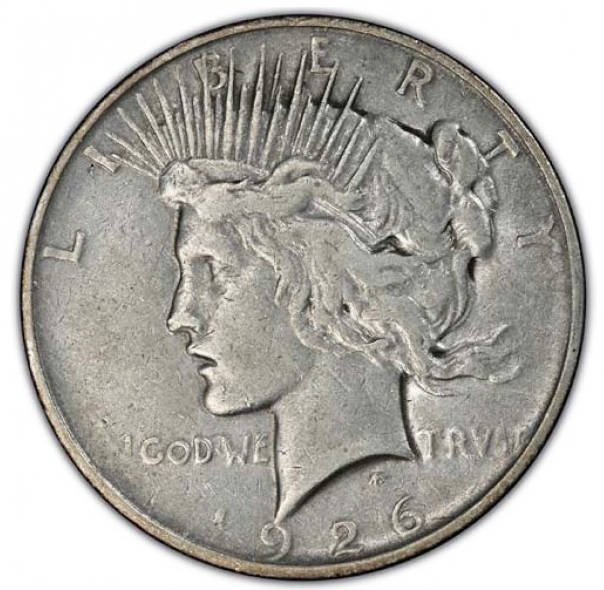 1922\u002D1935\u0020Cull\u0020Peace\u0020Silver\u0020Dollar