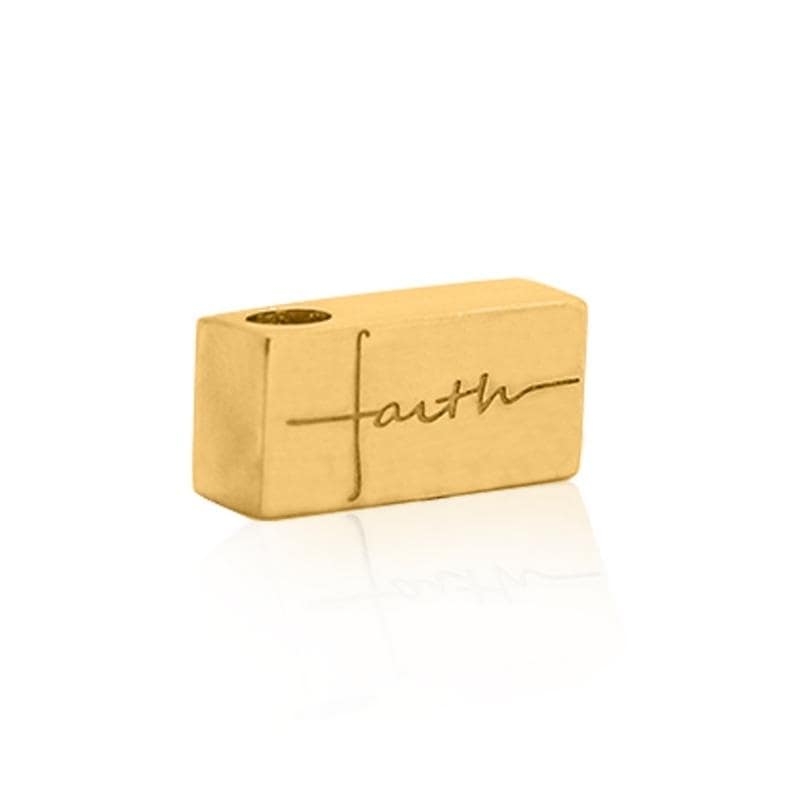 Gold\u0020Pillar\u0020of\u0020Faith\u0020Pendant\u0020\u002D\u0020SD24K