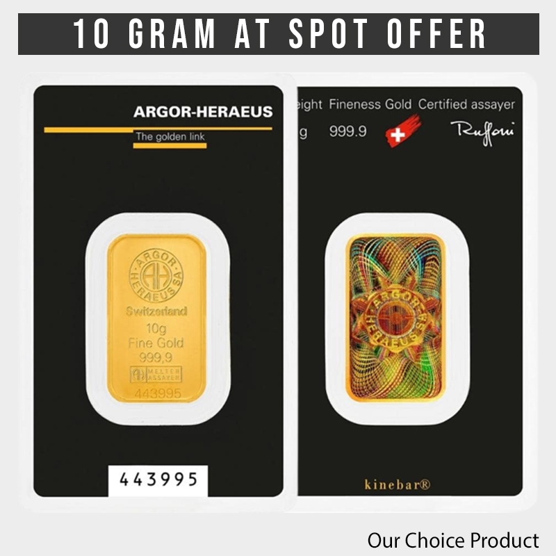 10\u0020gram\u0020Gold\u0020Bar\u0020at\u0020Spot\u0020Offer