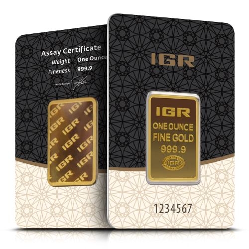 1\u0020oz\u0020Istanbul\u0020Gold\u0020Refinery\u0020Gold\u0020Bar\u0020\u002D\u0020In\u0020Assay