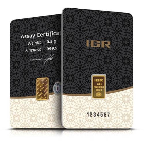 0.5\u0020Gram\u0020Istanbul\u0020Gold\u0020Refinery\u0020Gold\u0020Bar\u0020\u002D\u0020In\u0020Assay